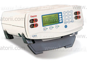 Источники питания для электрофореза Owl EC-200XL, изображение 2