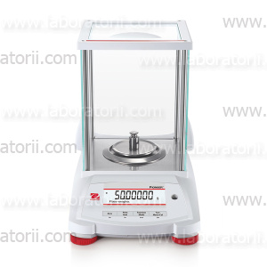 Полумикро весы OHAUS Pioneer PX85