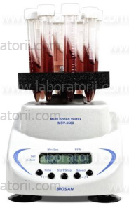 Вортекс MSV-3500 мах нагрузка 0,2 кг, изображение 1