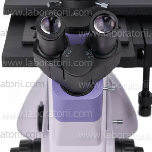 Микроскоп биологический инвертированный цифровой MAGUS Bio VD350, изображение 12
