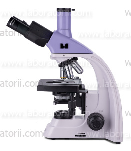 Микроскоп биологический цифровой MAGUS Bio D250TL, изображение 9