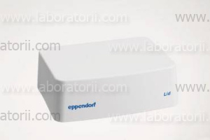 Крышка, для термошейкера ThermoMixer F0.5/F1.5/F2.0 и FP,ThermoMixer F0.5 / F1.5 / F2.0 и FP, для Eppendorf SmartBlock 0,5 – 2,0 мл, ПЦР-планшетов 96/384 и глубоколуночных планшетов