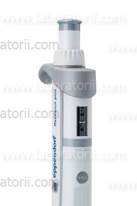 Eppendorf Research plus, 500 - 5000 мкл, изображение 2