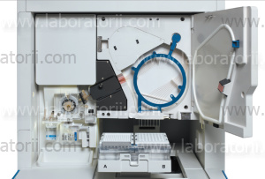 Генетический анализатор 3500 Applied Biosystems, изображение 2