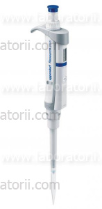 Eppendorf Research plus, 500 - 5000 мкл, изображение 4