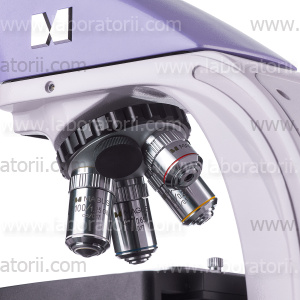 Микроскоп биологический цифровой MAGUS Bio D230T, изображение 14