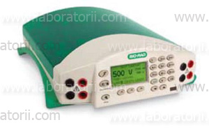 Источники питания для электрофореза PowerPac Universal до 500 В