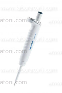 Eppendorf Reference 2, 0,1 - 2,5 мкл, изображение 1