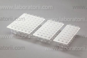 Планшеты для ПЦР 48х0.2 мл, тонкостенные