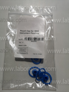 Колпачок для емкости с полимером Pouch Cap for Polymer Pouch, 4 шт/уп