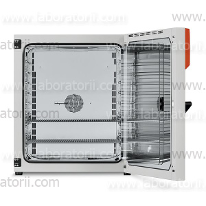 Микробиологический инкубатор Binder BF 240, изображение 3
