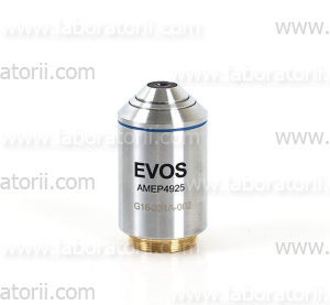 Объектив EVOS 40X, флюорит, LWD, 0,65NA / 1,79WD