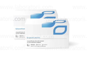 Набор QI DNA Quantification Kit, включая SA, LA, Y, IPC, 400 реакций
