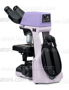 Микроскоп биологический цифровой MAGUS Bio DH240, изображение 5