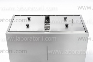 Аквадистиллятор Liston A1110, изображение 3