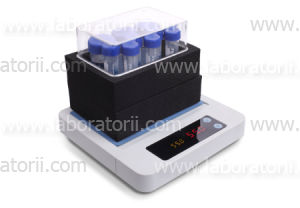 Термостат Compact Dry Bath D, изображение 1