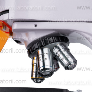 Микроскоп люминесцентный цифровой MAGUS Lum D400L, изображение 3
