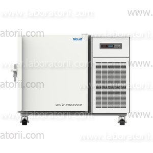 Морозильник DW-HL100HC, хладагент Green Gas, изображение 1
