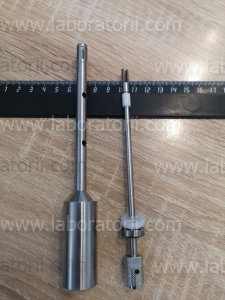 Насадка для гомогенизатора MT-30K-B, изображение 2