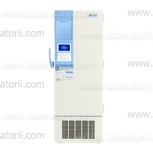 Морозильник DW-HL398SA, изображение 1