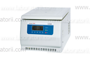 Центрифуга с охлаждением L530R