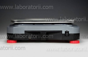Весы NVT 1601/2 бесконтактные датчики управления, изображение 4