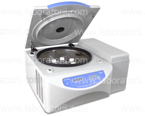 Центрифуга Biosan LMC-4200R, изображение 1