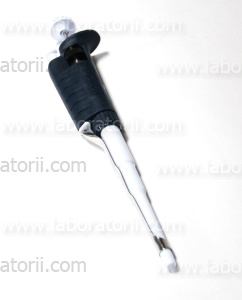 Одноканальный дозатор Pipetman P1000, изображение 1
