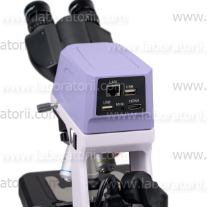 Микроскоп биологический цифровой MAGUS Bio DH240, изображение 11