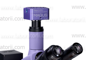 Микроскоп люминесцентный цифровой MAGUS Lum D400L, изображение 11