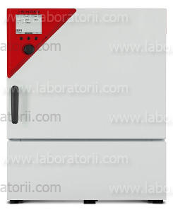 Инкубатор микробиологический Binder KB 115, изображение 1