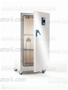 Сухожаровой шкаф Heratherm Advanced Protocol OMH 400, РУ