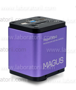 Микроскоп люминесцентный инвертированный цифровой MAGUS Lum VD500L, изображение 3