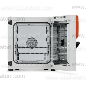 Микробиологический инкубатор Binder BF 53, изображение 3