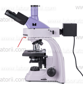 Микроскоп люминесцентный цифровой MAGUS Lum D400L, изображение 19