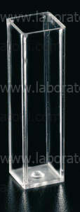 Кюветы для спектрофотометра 4,5 мл