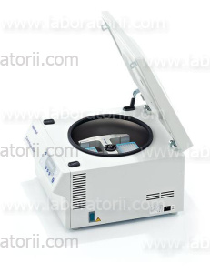 Центрифуга Eppendorf 5804, изображение 2