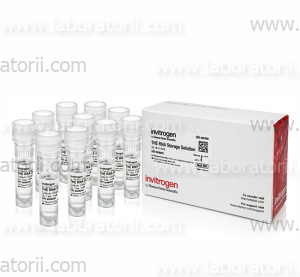 Раствор для хранения РНК Ambion RNA Storage Solution, изображение 2