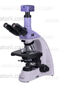 Микроскоп биологический цифровой MAGUS Bio D230T, изображение 24