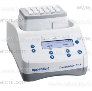 Термошейкер ThermoMixer, изображение 5