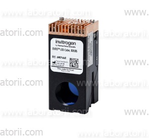 Светодиодный кубик EVOS Light Cube, Qdot 585