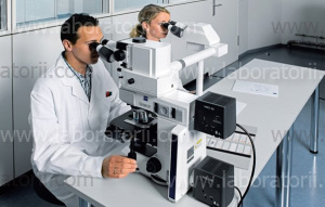 Микроскоп Axio Scope.A1, изображение 3