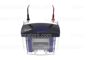 Камера для вертикального электрофореза XinPRO Mini, изображение 1