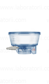 Насадки фильтрующие Bottletop Filtrpur BT25, 250 мл, 0.45 мкм