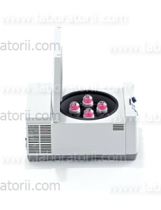 Центрифуга Eppendorf 5702R, изображение 4