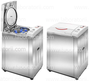 Автоклав 3870ELV WR