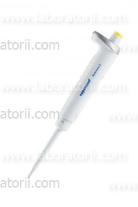 Eppendorf Reference 2, 25 мкл