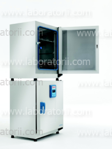 Микробиологический инкубатор Heratherm IGS60 с естественной конвекцией
