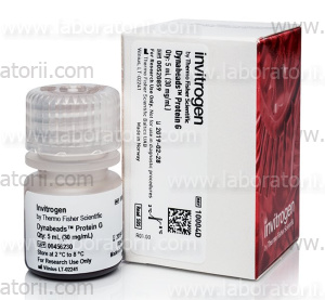 Магнитные частицы Dynabeads Protein G for Immunoprecipitation