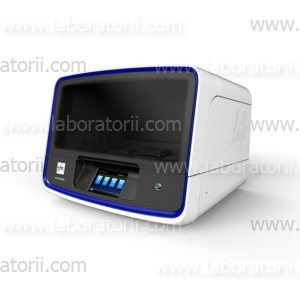 Автоматическая система пробоподготовки Ion Chef